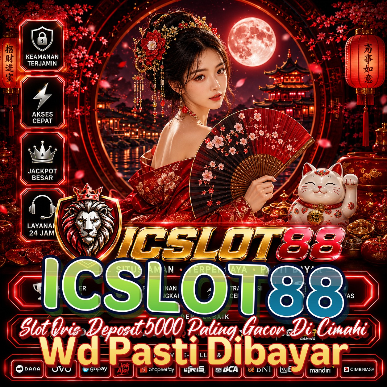 ICSLOT88