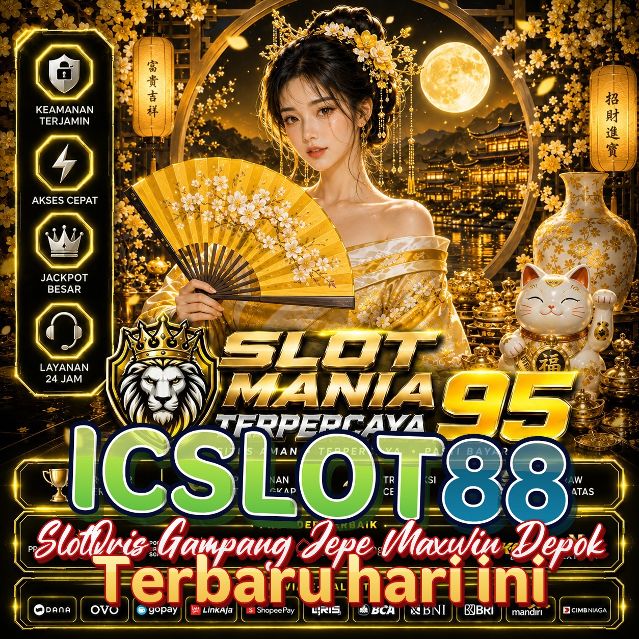 ICSLOT88